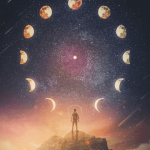 Akashic & Energy Healing