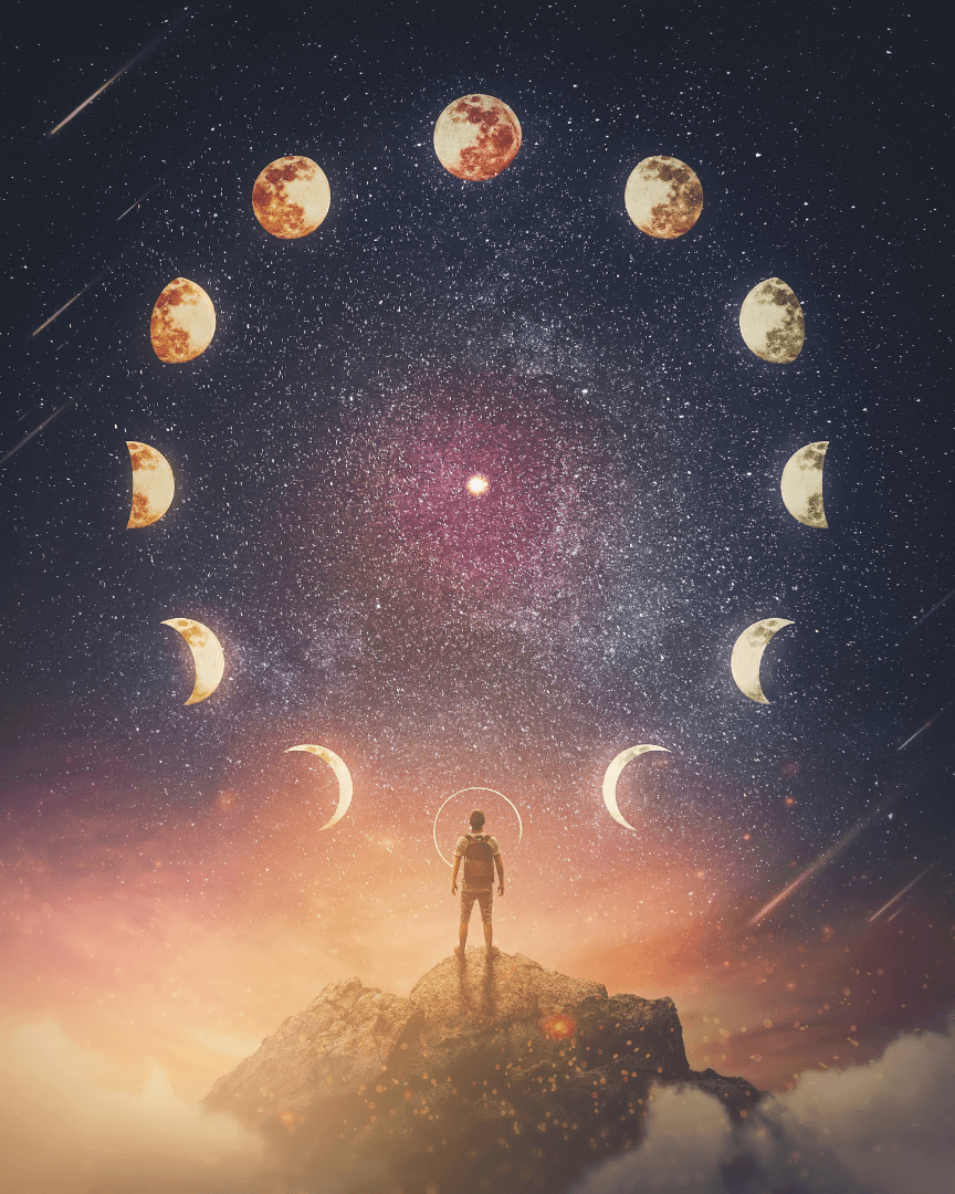 Akashic & Energy Healing