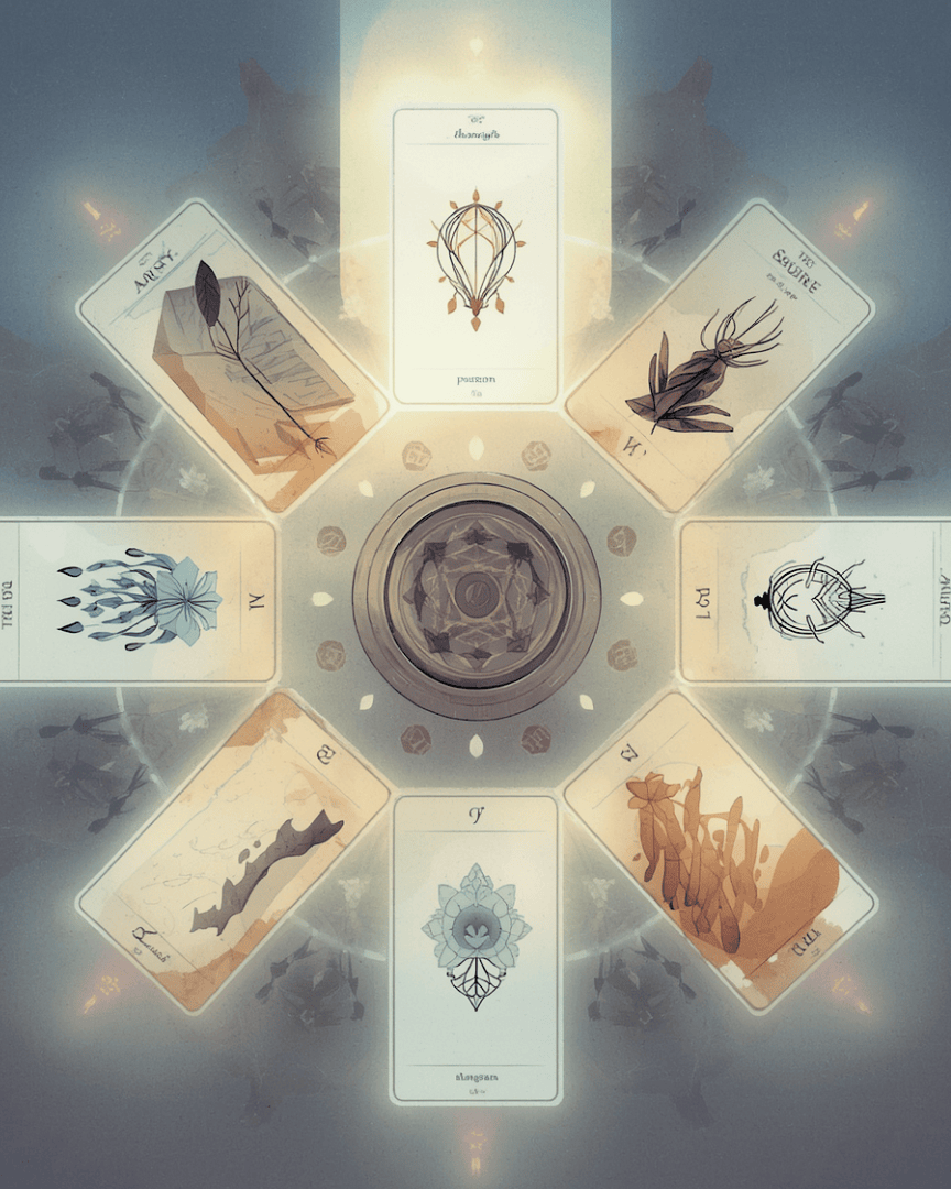 Oracle Guidance