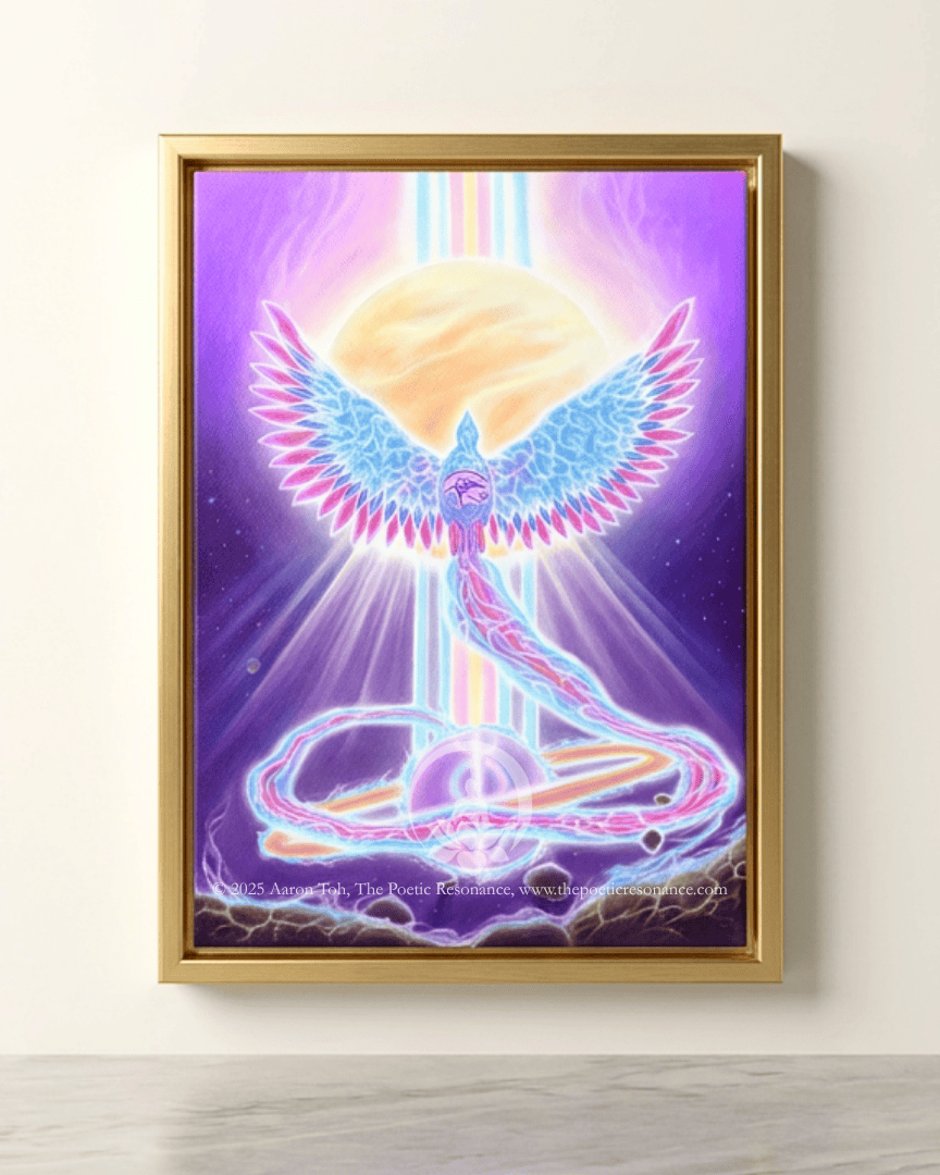 Surrender FAA Archival Print