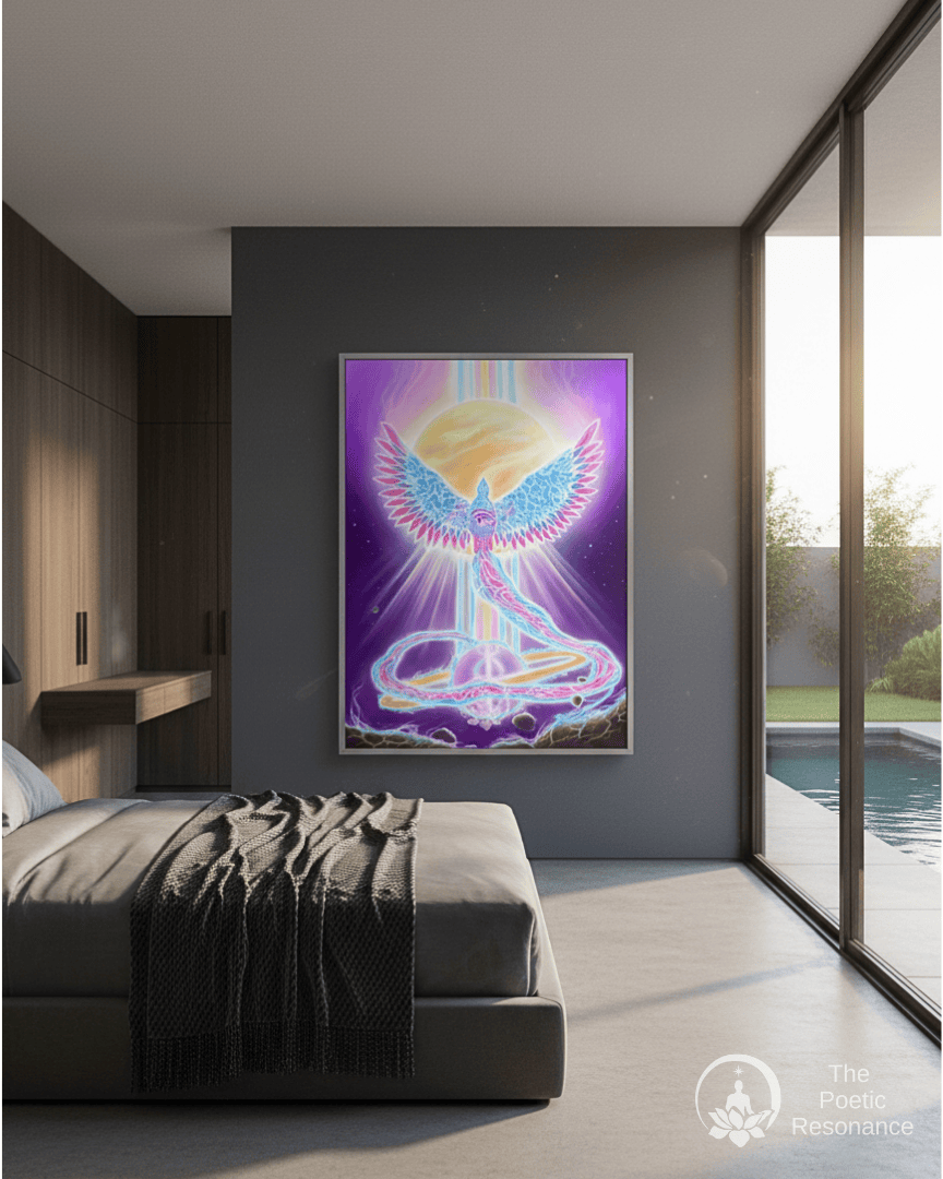 Surrender FAA Archival Print - Image 3