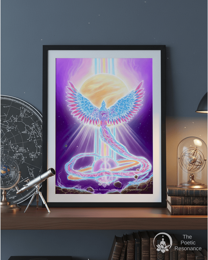 Surrender FAA Archival Print - Image 4