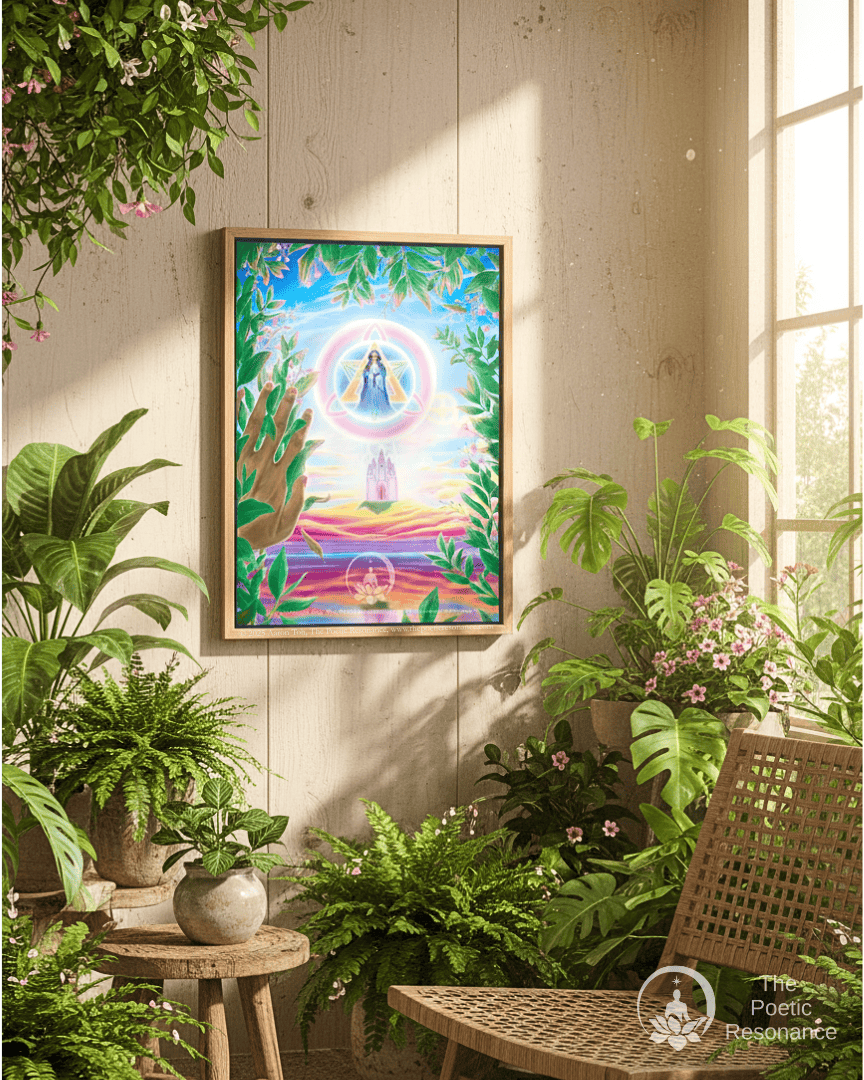 The Oracle FAA Archival Print - Image 5